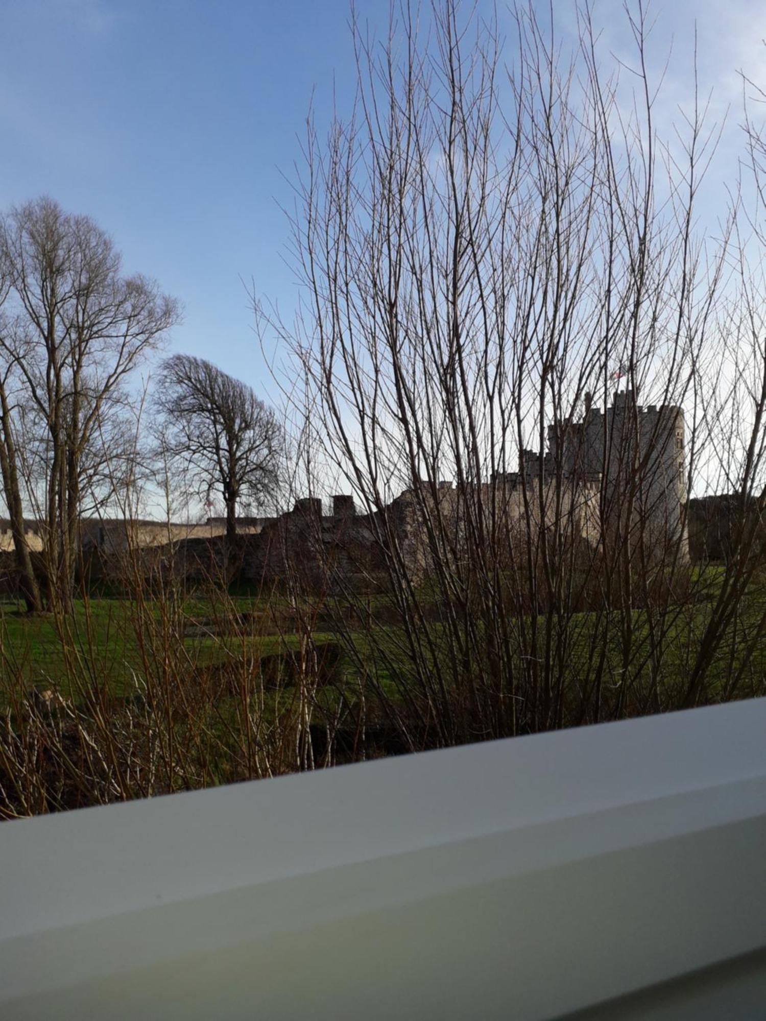 Gite 2 Le Grand Chene Condette Exterior photo